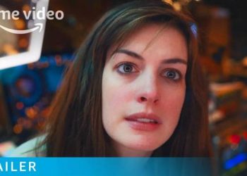 Amazon Prime Video Releases Official Trailer for Anthology Series “Solos” [VIDEO]