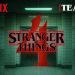 Netflix Releases Teaser Trailer For “Stranger Things 4” – Eleven, Are You Listening? [VIDEO]