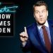 Former President Barack Obama Makes First Appearance on “The Late Late Show with James Corden,” Monday, May 17