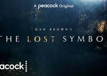 Official Peacock Teaser Trailer for the Original Drama, “Dan Brown’s The Lost Symbol” [VIDEO]