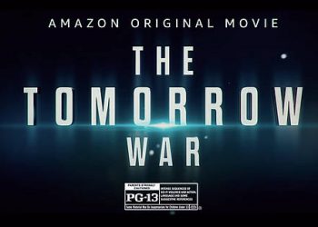 Official Prime Video Trailer “The Tomorrow War” which Premieres on July 2 [VIDEO]