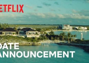 The Second Season of Netflix’ “Too Hot to Handle” Starts Wednesday, June 23