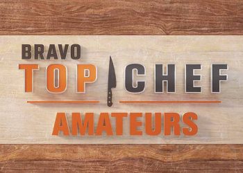 Bravo’s Newest Culinary Competition “Top Chef Amateurs” Premieres Thursday, July 1 @ 9PM [VIDEO]