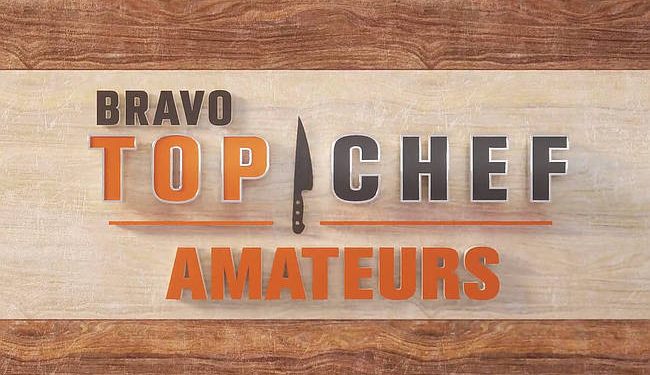 Bravo’s Newest Culinary Competition “Top Chef Amateurs” Premieres Thursday, July 1 @ 9PM [VIDEO]