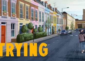 Official Apple TV+ Trailer for Season 2 of “Trying” [VIDEO]