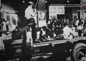 CNN Films’ “Dreamland: The Burning of Black Wall Street” Produced by The SpringHill Company Premieres Monday, May 31 on CNN [VIDEO]