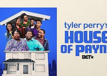 Tyler Perry Brings More Laughs to BET with the Return of “Tyler Perry’s House of Payne” and “Tyler Perry’s Assisted Living” May 25 on BET