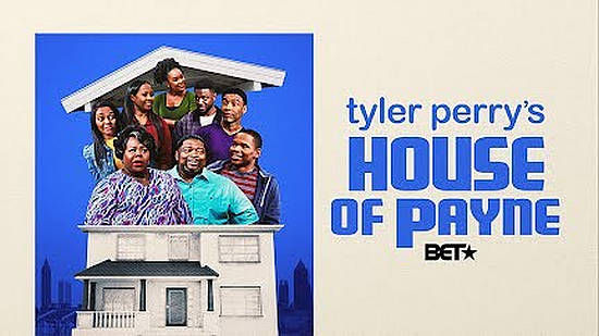 Tyler Perry Brings More Laughs to BET with the Return of “Tyler Perry’s House of Payne” and “Tyler Perry’s Assisted Living” May 25 on BET
