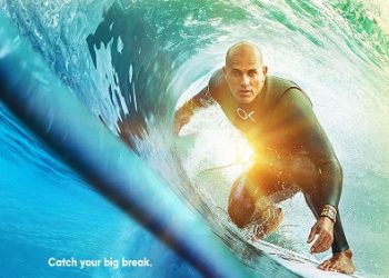 ABC Announces the Cast of “The Ultimate Surfer”