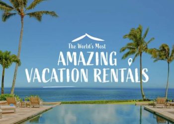 Official Netflix Trailer for “The World’s Most Amazing Vacation Rentals” A New Series Debuting June 18 [VIDEO]