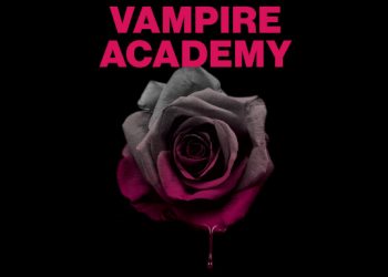 Peacock Announces Straight to Series Order of New Drama “Vampire Academy” from Julie Plec