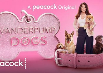 Official Peacock Trailer for “Vanderpump Dogs” from Lisa Vanderpump Premiering June 9 [VIDEO]