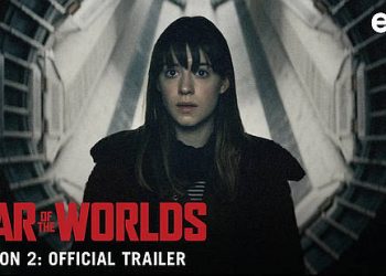 EPIX Debuts Full Length Trailer for Season Two of “War of the Worlds” Premiering June 6th, @ 9PM [VIDEO]