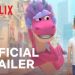 Official Netflix Trailer: “Wish Dragon” Coming June 11 [VIDEO]