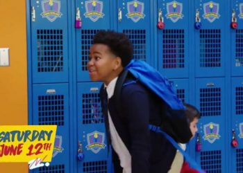 Nickelodeon’s “Danger Force” and “Tyler Perry’s Young Dylan” Return with New Episodes Beginning Saturday, June 12, @ 8PM [VIDEO]
