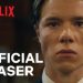 Official Netflix Teaser for “Young Royals” the New Swedish Dramatic Series Premieres July 1 [VIDEO]