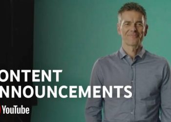 Will Smith Project Headlines New YouTube Originals Programming Slate – Announced Today