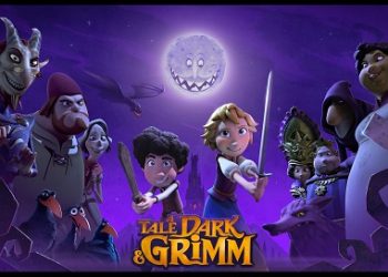 Netflix Announces Three New Animated Comedy Series for Kids from Renowned and First-Time Creators