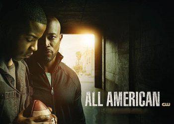 The CW Slates “All American: Homecoming” Backdoor Pilot for Monday, July 5