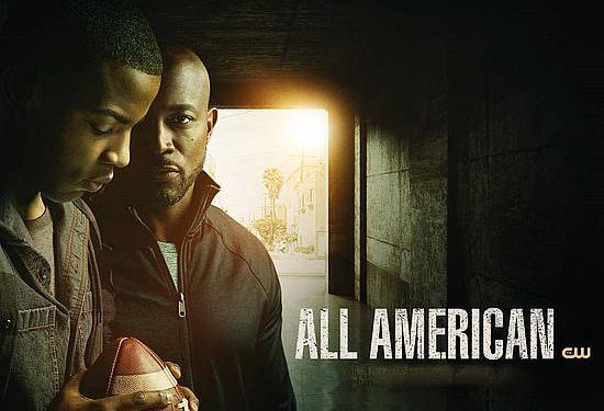 The CW Slates “All American: Homecoming” Backdoor Pilot for Monday, July 5