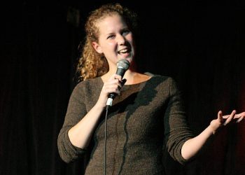 HBO Max Orders Unscripted Series “Amy Learns To…” Starring Amy Schumer