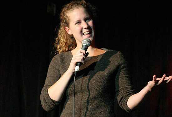 HBO Max Orders Unscripted Series “Amy Learns To…” Starring Amy Schumer