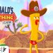 Peacock Jr.’s Official Trailer for the Third Season of “Archibald’s Next Big Thing Is Here” [VIDEO]