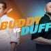 Buddy Valastro and Duff Goldman Return to Settle the Score as They Face-Off in the Most Epic Cake-Off on the New Season of “Buddy vs. Duff”