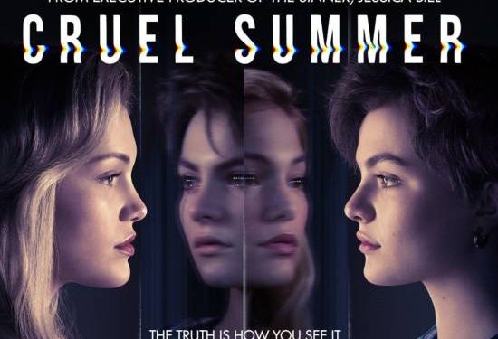 Freeform’s “Cruel Summer” Renewed for Second Season
