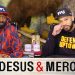 “Desus & Mero” Leave Their Homes on Sunday, June 20
