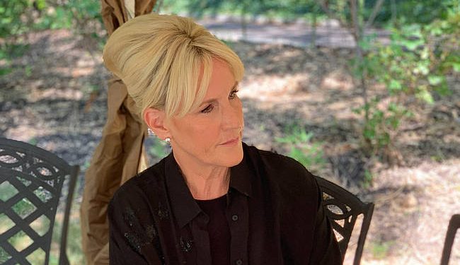 Primetime Special Follows Erin Brockovich as She Visits Hinkley for First Time in 10 Years – 25 Years After Monumental Legal Case