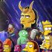 The Simpsons Assemble! Disney+ Announces New Short “The Good, The Bart, and the Loki” Premiering July 7