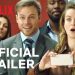 Official Netflix Trailer “The Guide to the Perfect Family” Starts July 14 [VIDEO]