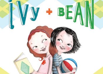Netflix to Produce “Ivy & Bean” Starring Keslee Blalock, Madison Skye Validum, Lidya Jewett with Elissa Down Directing.