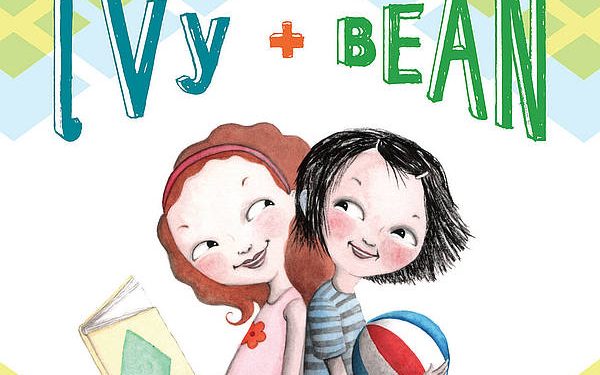 Netflix to Produce “Ivy & Bean” Starring Keslee Blalock, Madison Skye Validum, Lidya Jewett with Elissa Down Directing.