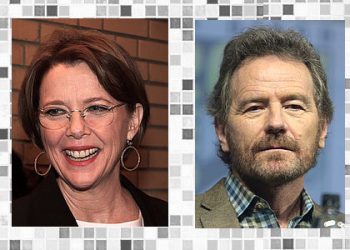 Paramount+ Announces New Feature Film “Jerry and Marge Go Large” Starring Bryan Cranston and Annette Bening
