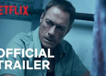 Official Netflix Trailer for “The Last Mercenary” which Premieres on July 30th [VIDEO]