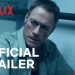 Official Netflix Trailer for “The Last Mercenary” which Premieres on July 30th [VIDEO]