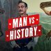 Discover the Truth Behind Mysteries and Legends of American History on “Man vs. History” Beginning Tuesday, July 20 on The History Channel @ 10PM [VIDEO]