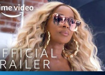 Official Prime Video Trailer for the Biopic, “Mary J. Blige’s My Life” [VIDEO]
