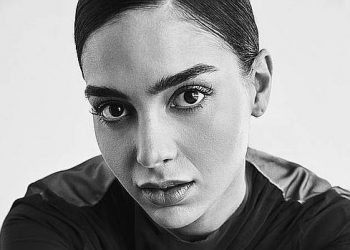 Melissa Barrera Will Star in “Breathe,” A New Dramatic Series on Netflix.