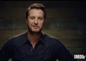 Official Trailer Now Available for IMDb TV Original “Luke Bryan: My Dirt Road Diary” [VIDEO]