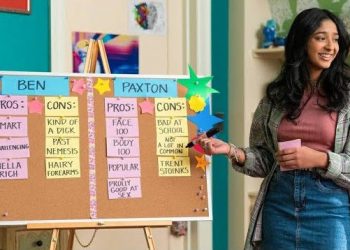 “Never Have I Ever” Season 2 Premieres July 15 [VIDEO]