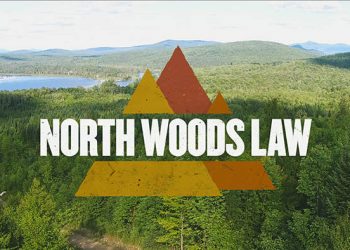 Animal Planet’s “North Woods Law” Returns to New Hampshire for an All-New Season This Summer Beginning Sunday, June 20 @ 9PM ET/PT