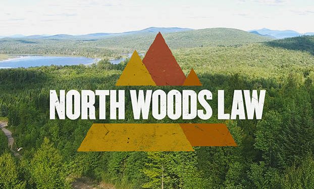 Animal Planet’s “North Woods Law” Returns to New Hampshire for an All-New Season This Summer Beginning Sunday, June 20 @ 9PM ET/PT