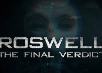 “Roswell: The Final Verdict” Debuts Friday, July 2 on discovery+
