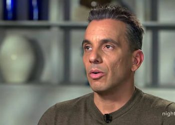 Sebastian Maniscalco Combines His Passion for Comedy and Food in New Series “Well Done with Sebastian Maniscalco” on discovery+