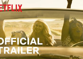 Official Netflix Trailer for the Second Season of “Sky Rojo” [VIDEO]