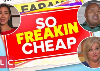 Four Frugal Families Cash in on TLC’s New Penny-Pinching Series “So Freakin Cheap” Series Premieres Monday, June 28 @ 10PM [VIDEO]