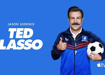 Apple’s Trailer Second Season of the Award-Winning Global Hit Comedy “Ted Lasso” [VIDEO]